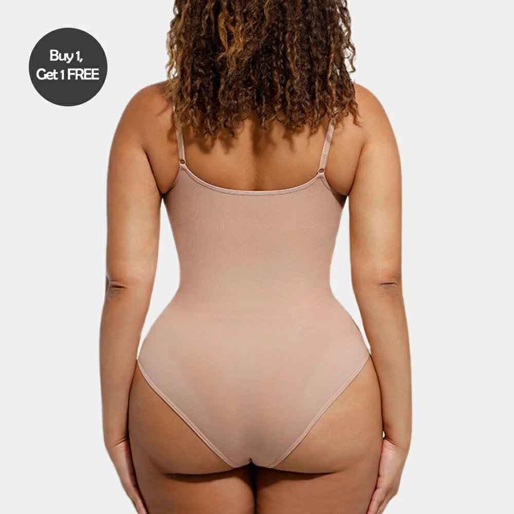 SculptEase™ Ultra Comfort Shaper