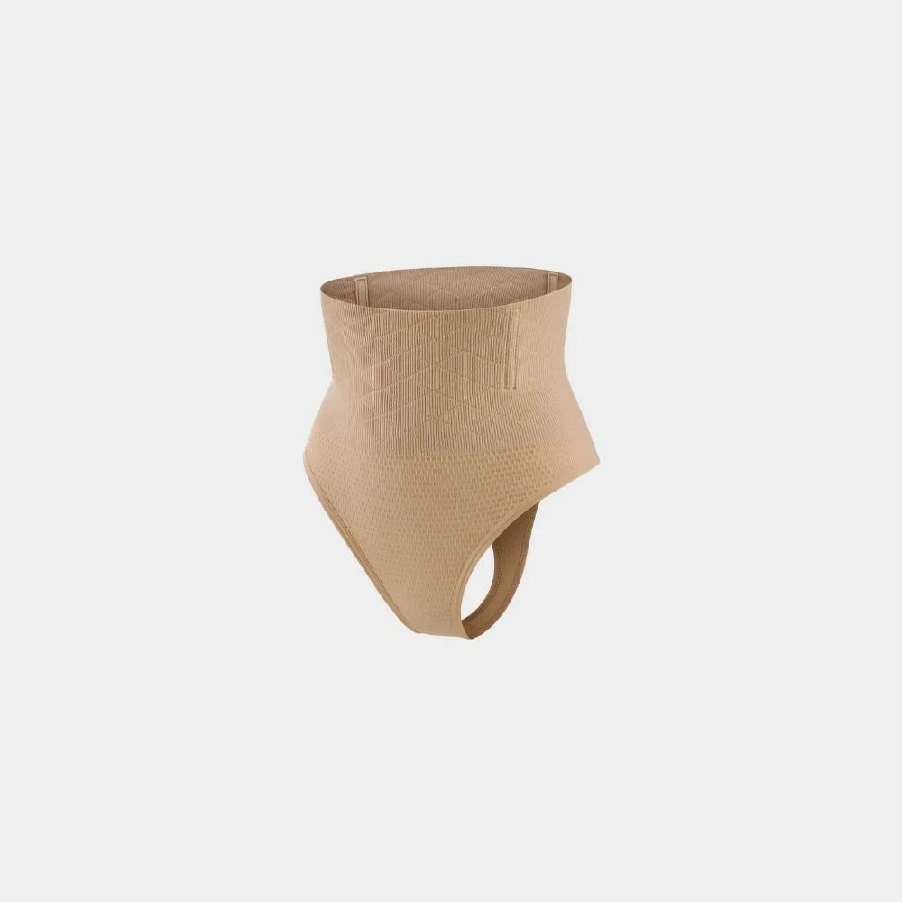 SculptEase™ Tummy Control Thong