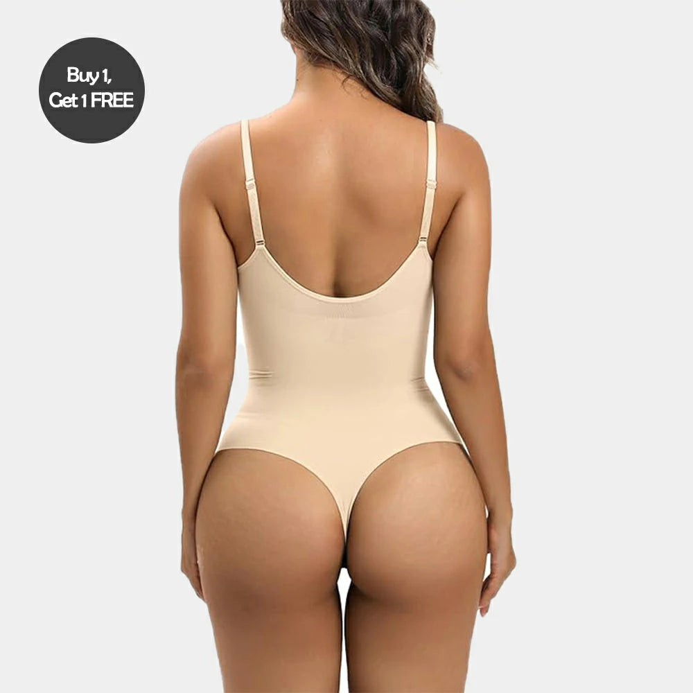 SculptEase™ Ultra Comfort Shaper