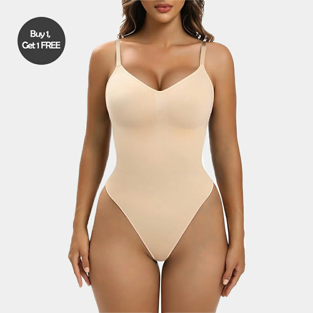 SculptEase™ Ultra Comfort Shaper